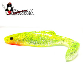 Orka Shad 18cm väri:SF24