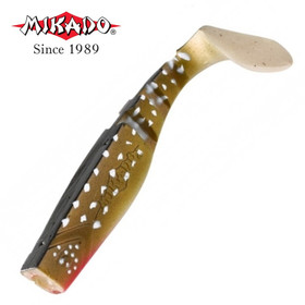 Fishunter 5cm väri:122 5kpl