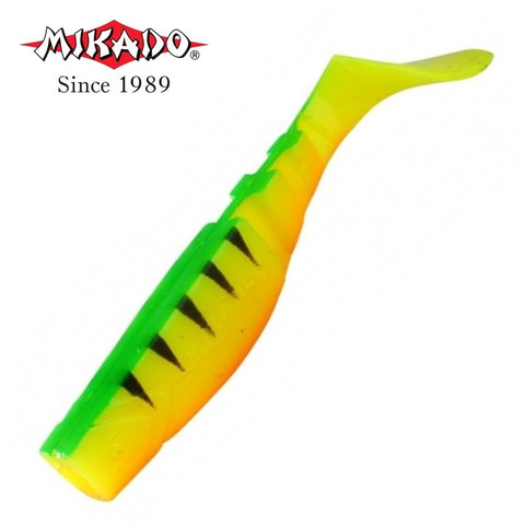 Fishunter 8cm väri:127 5kpl