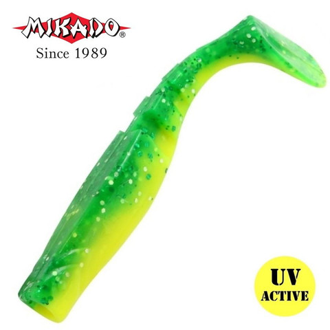 Fishunter 8cm väri:305 5kpl