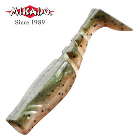 Fishunter 5cm väri:347 5kpl