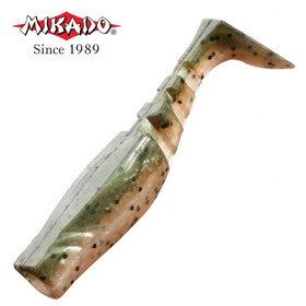 Fishunter 8cm väri:347 5kpl