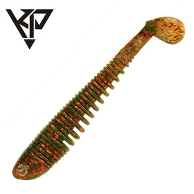 Skeleton Shad 3