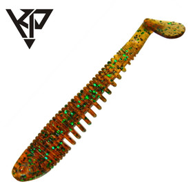 Skeleton Shad 3