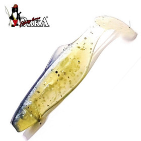 Orka Shad 4,5cm väri:PJF29 5kpl