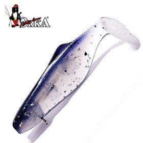 Orka Shad 4,5cm väri:PJF40 5kpl
