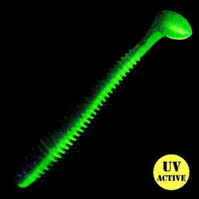 Chartreuse Thunder 3