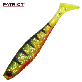 Baitfish Slim 5cm 6kpl väri:18