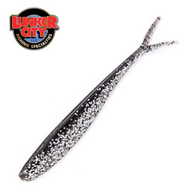 #033 Silver Pepper Shiner 2,5