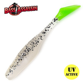 S&P Silver Phantom CT 4