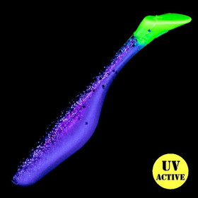 S&P Silver Phantom CT 4