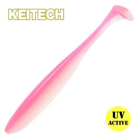 Bubblegum Shad 8