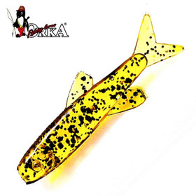 Small Fish 3cm 6kpl väri:BR2