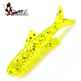 Small Fish 3cm 6kpl väri:FY