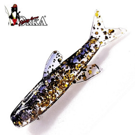 Small Fish 3cm 6kpl väri:GF21