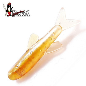 Small Fish 3cm 6kpl väri:PJF27