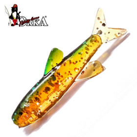 Small Fish 3cm 6kpl väri:SF04