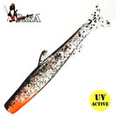 Small Fish 3cm 6kpl väri:SF45