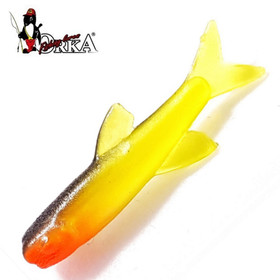 Small Fish 3cm 6kpl väri:YB