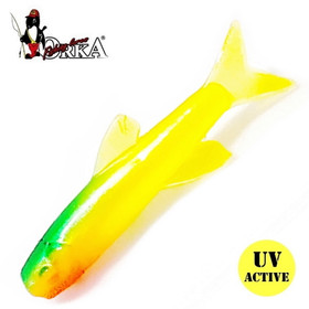 Small Fish 3cm 6kpl väri:YG