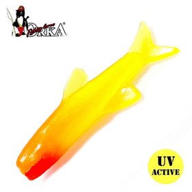 Small Fish 3cm 6kpl väri:YR