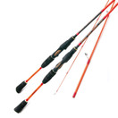 Patriot XXV Zander  6’6”/198cm 7-20g Avokelavapa