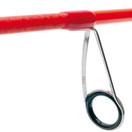 Patriot XXV Zander  6’6”/198cm 7-20g Avokelavapa