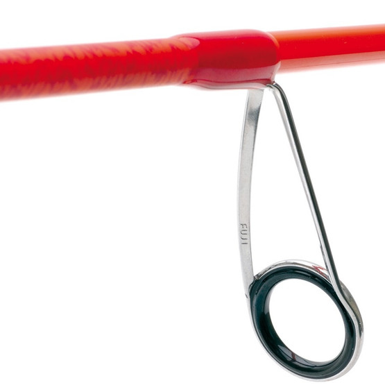 Patriot XXV Zander  6’6”/198cm 7-20g Avokelavapa