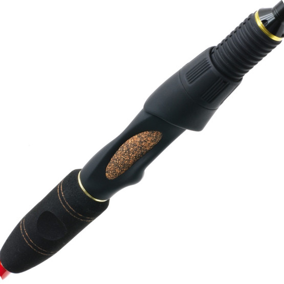 Patriot XXV Zander  6’6”/198cm 7-20g Avokelavapa