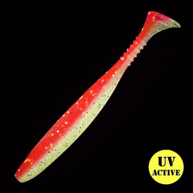 UV Violet 7,5cm 10 kpl