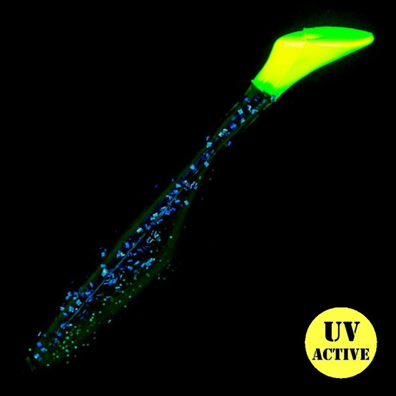 Magic Grass 4
