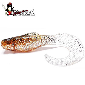 Orka Shad Tail 7,5cm 5 kpl väri:SF04