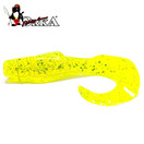 Orka Shad Tail 7,5cm 5 kpl väri:FY