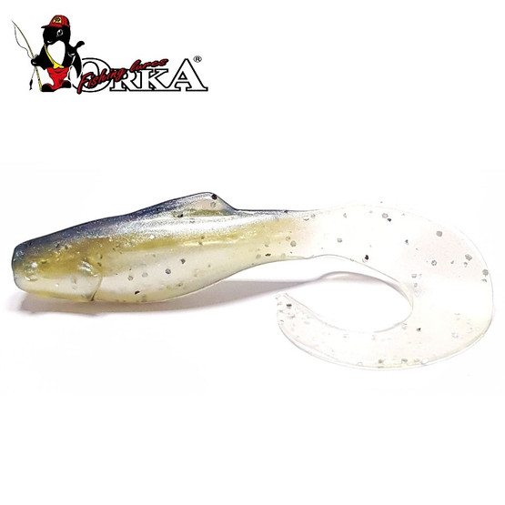Orka Shad Tail 7,5cm 5 kpl väri:PJF29