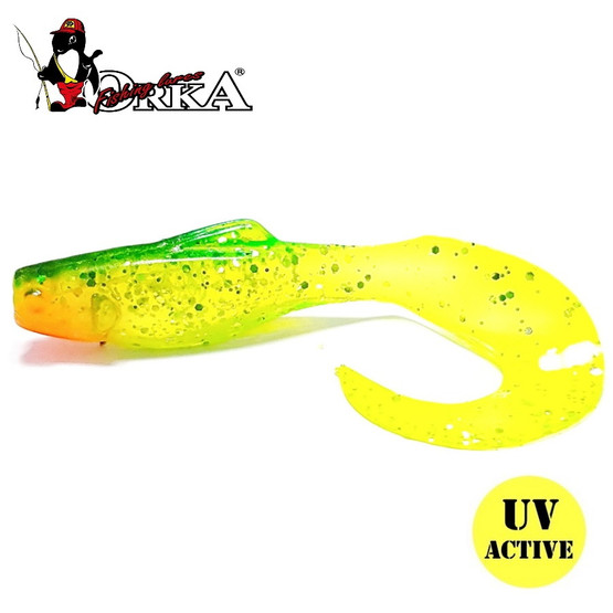 Orka Shad Tail 7,5cm 5 kpl väri:FB