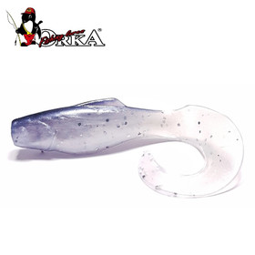 Orka Shad Tail 7,5cm 5 kpl väri:PJF40