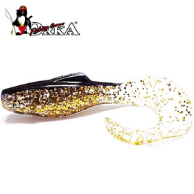 Orka Shad Tail 7,5cm 5 kpl väri:GF21