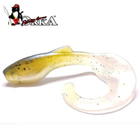Orka Shad Tail 10,5cm 5 kpl väri:PJF29