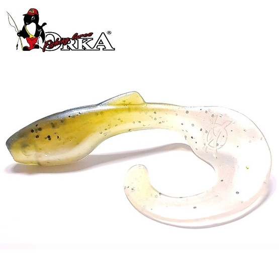 Orka Shad Tail 10,5cm 5 kpl väri:PJF29