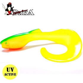 Orka Shad Tail 10,5cm 5 kpl väri:YG