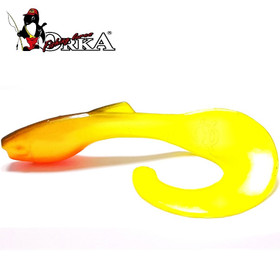 Orka Shad Tail 10,5cm 5 kpl väri:YB
