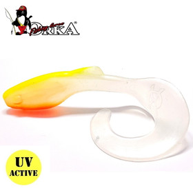 Orka Shad Tail 10,5cm 5 kpl väri:WY
