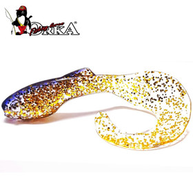 Orka Shad Tail 10,5cm 5 kpl väri:GF21
