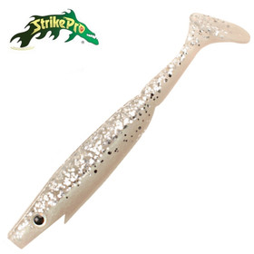 Ice Shad 8,5cm 8kpl