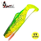 Orka Shad 5,5cm väri:FB 5kpl