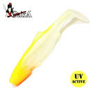 Orka Shad 9cm väri:WY 5kpl