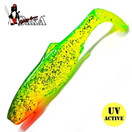 Orka Shad 11cm väri:FB 3kpl