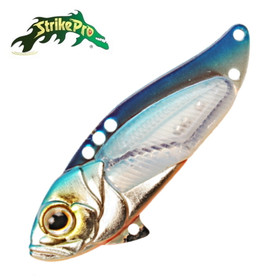 Astro Vibe UV 4,5 cm väri: Blue Silver OB #626E