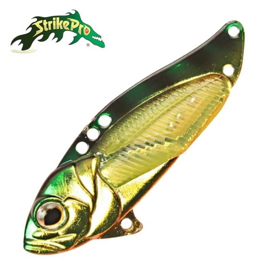 Astro Vibe UV 4,5 cm väri: Fire Tiger #A45E