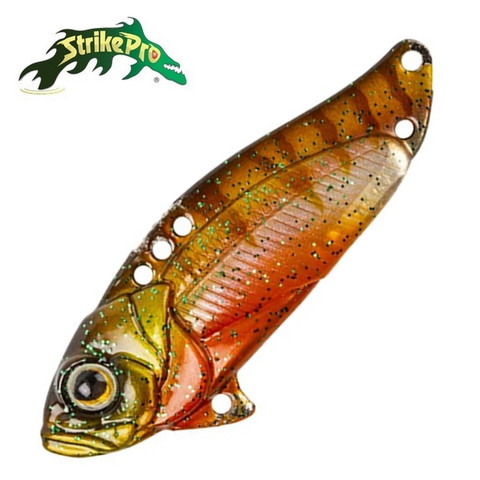 Astro Vibe UV 4,5 cm väri: Hot Perch #TW001E